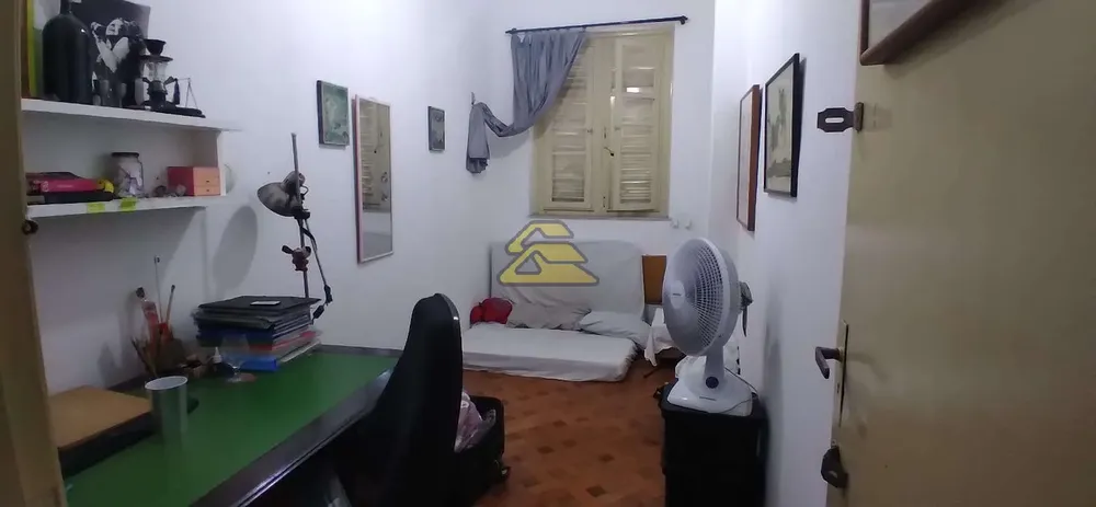 Apartamento, 8 quartos, 227 m² - Foto 1