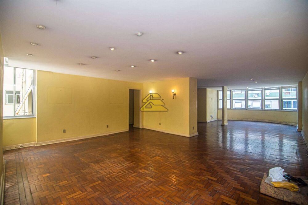 Apartamento, 3 quartos, 183 m² - Foto 15
