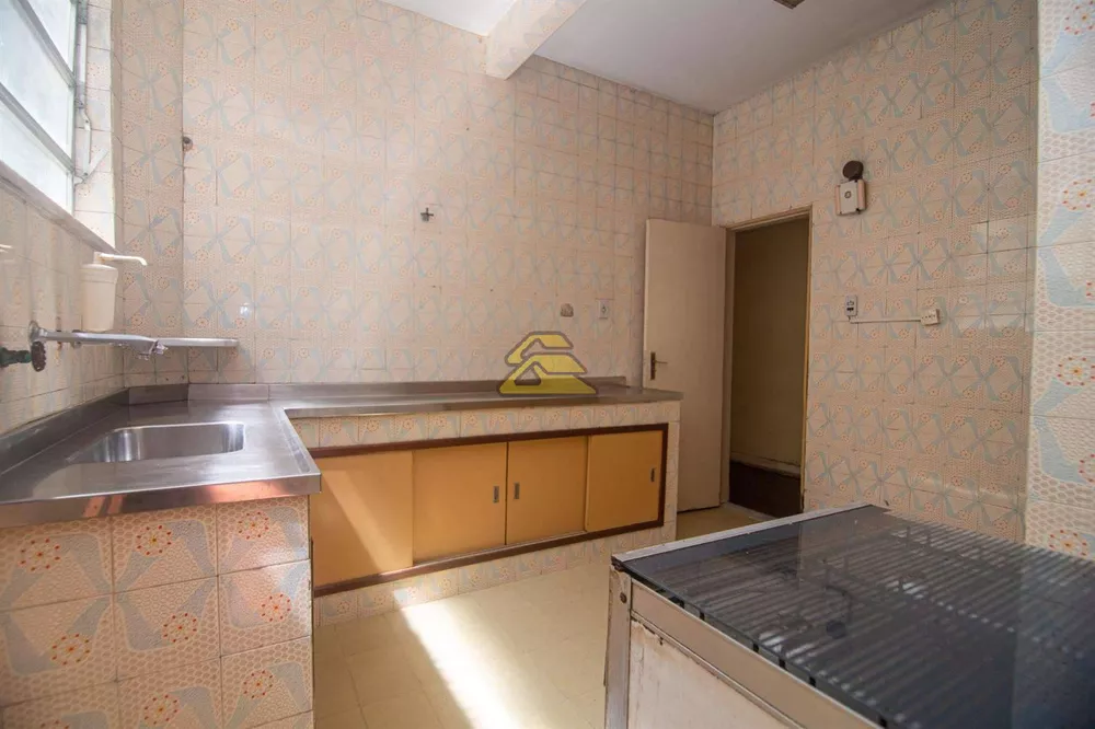 Apartamento, 3 quartos, 183 m² - Foto 1