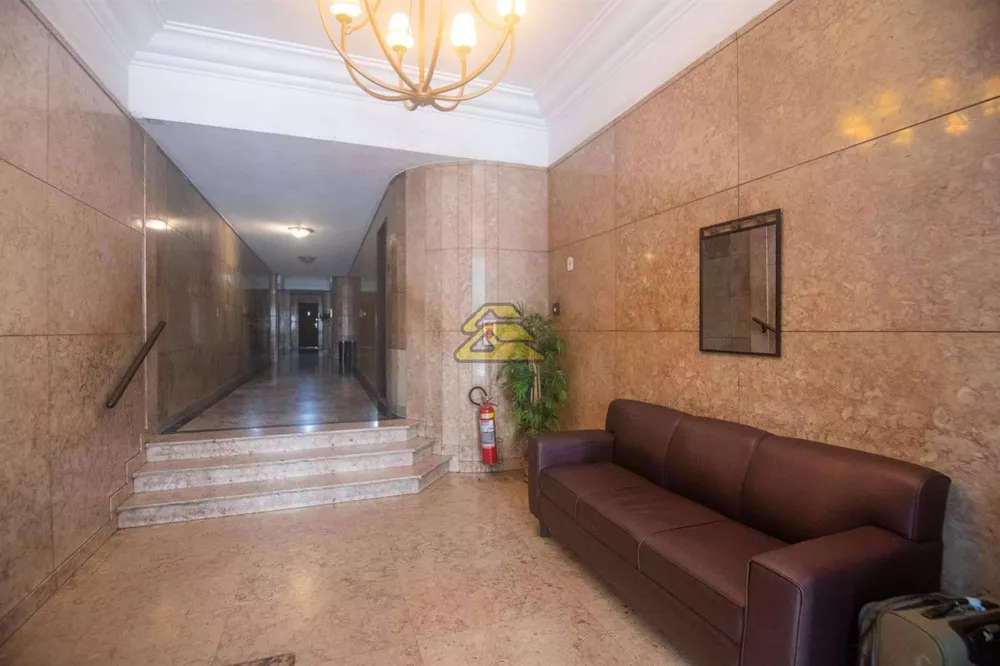 Apartamento, 3 quartos, 183 m² - Foto 3