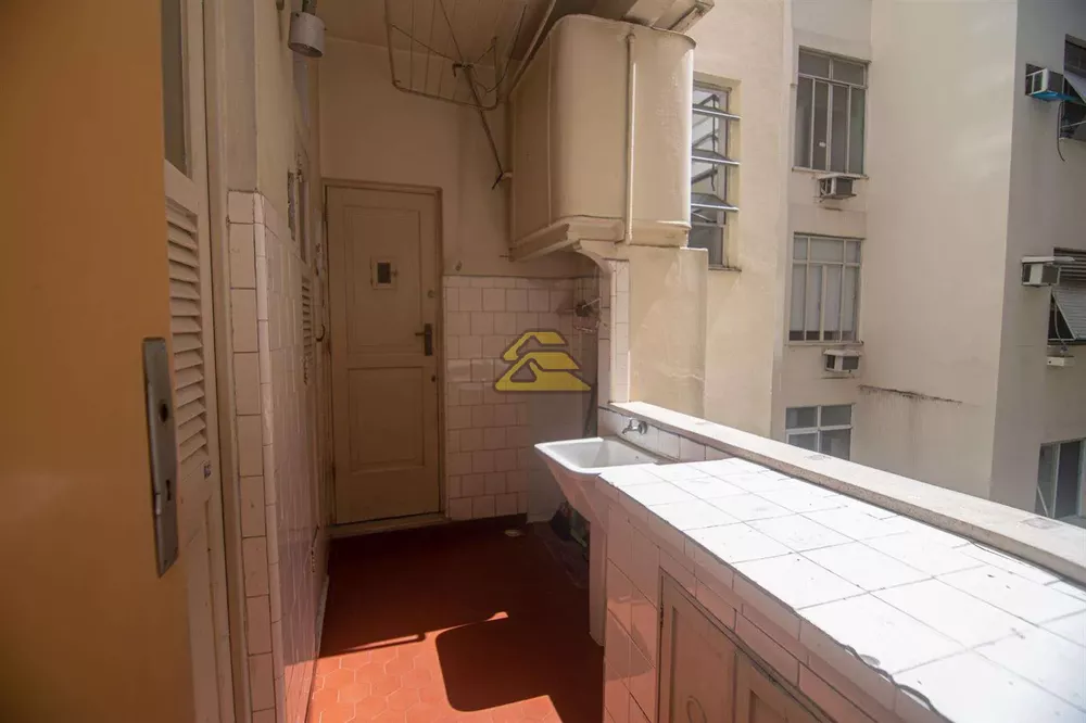 Apartamento, 3 quartos, 183 m² - Foto 6