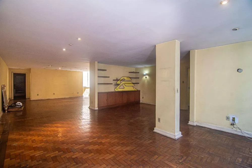 Apartamento, 3 quartos, 183 m² - Foto 8