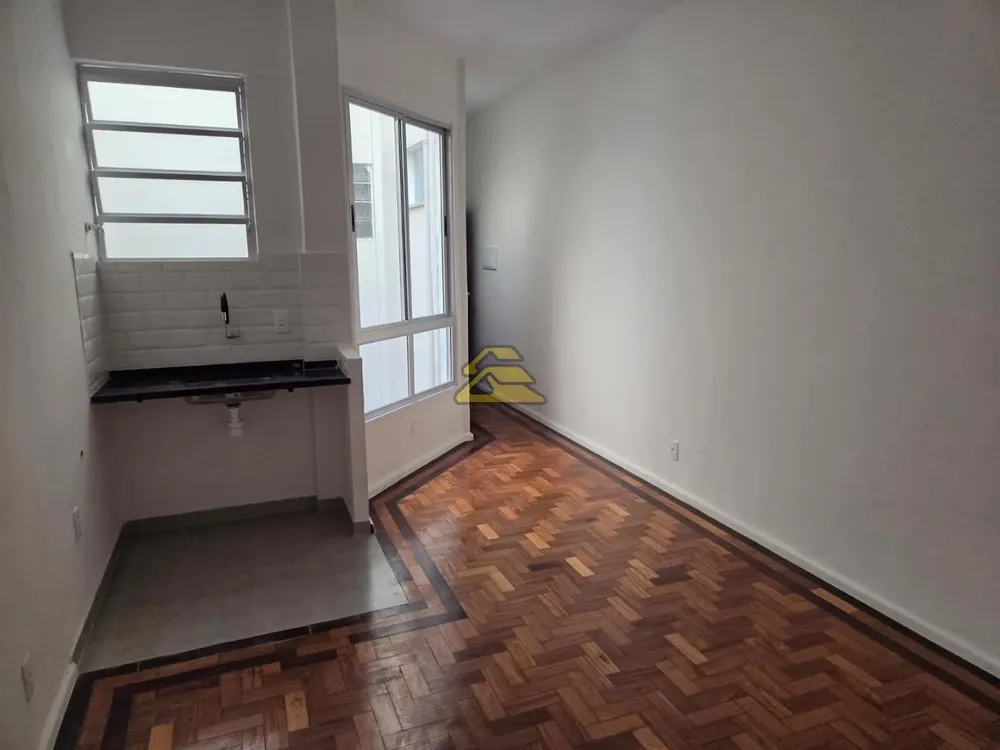 Apartamento, 1 quarto, 42 m² - Foto 2