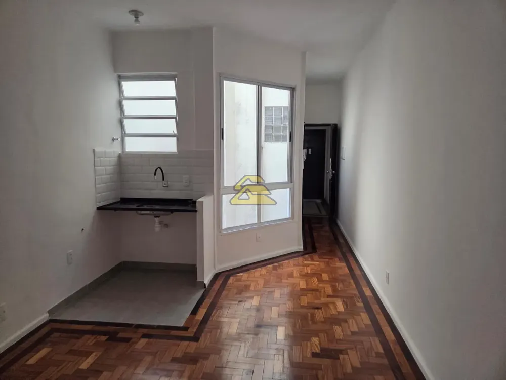 Apartamento, 1 quarto, 42 m² - Foto 6