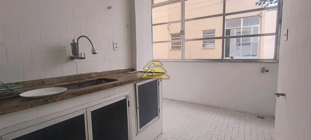 Apartamento, 2 quartos, 75 m² - Foto 16