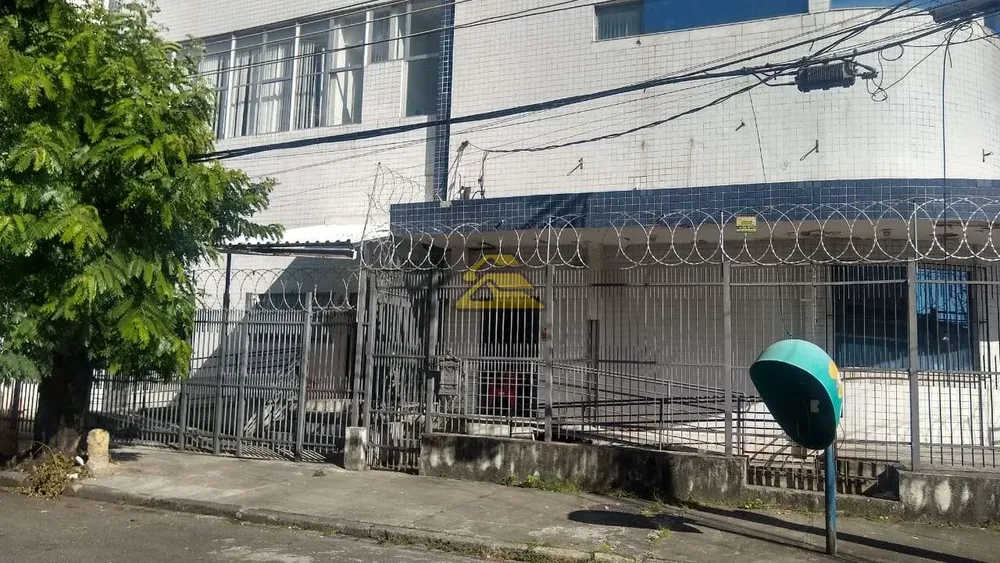 Prédio Inteiro, 489 m² - Foto 1