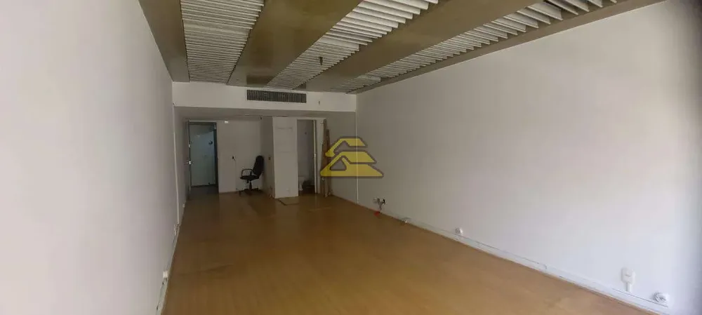 Sala-Conjunto, 37 m² - Foto 17