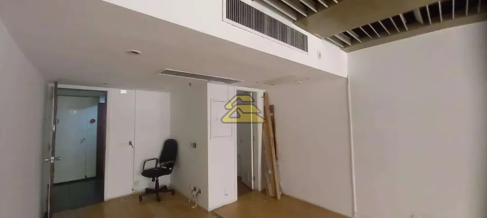 Sala-Conjunto, 37 m² - Foto 12