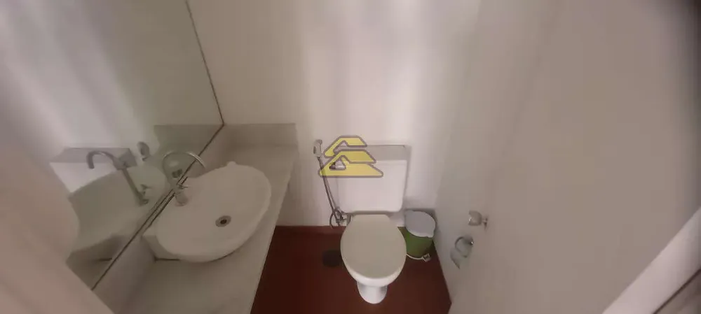 Sala-Conjunto, 37 m² - Foto 9
