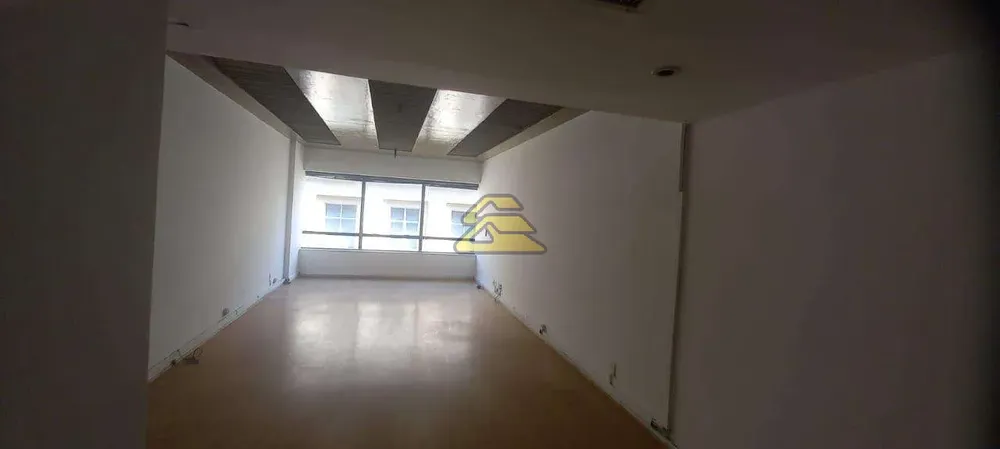 Sala-Conjunto, 37 m² - Foto 1