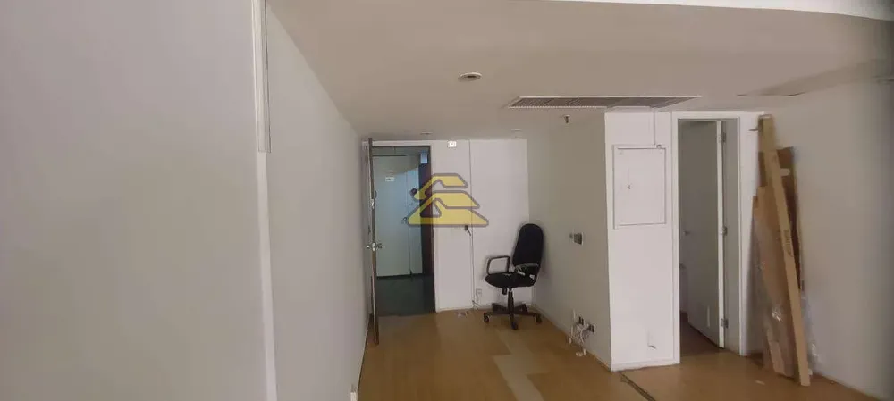 Sala-Conjunto, 37 m² - Foto 14