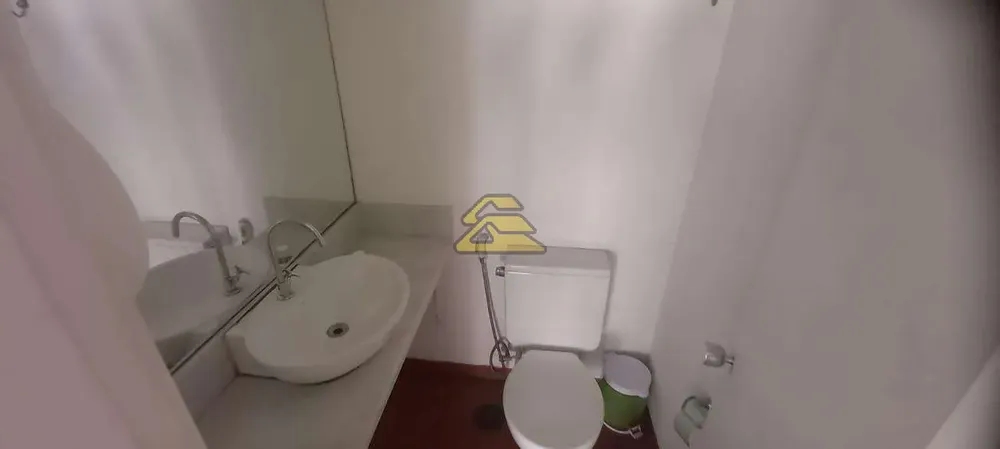 Sala-Conjunto, 37 m² - Foto 7