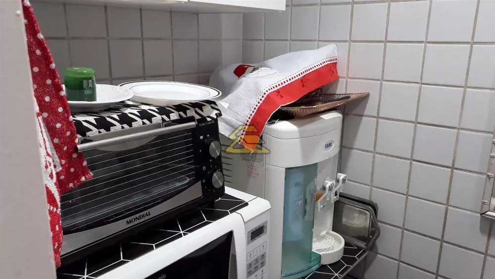 Loja-Salão, 54 m² - Foto 25