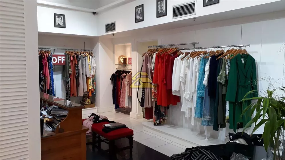 Loja-Salão, 54 m² - Foto 16