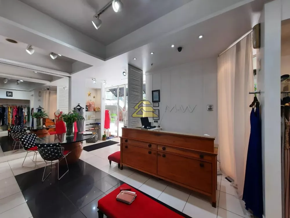 Loja-Salão, 54 m² - Foto 12