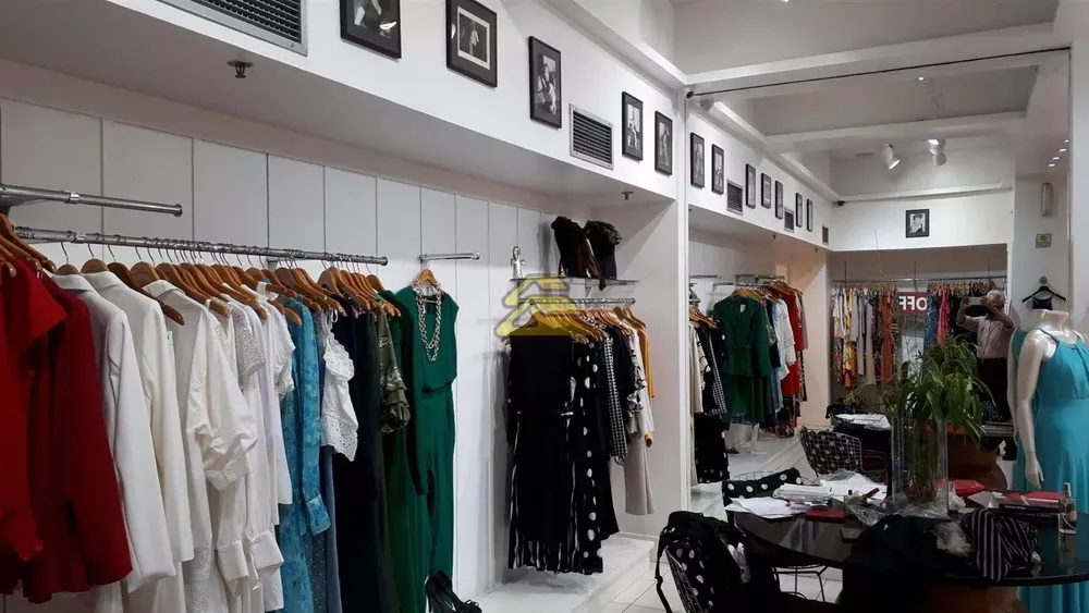 Loja-Salão, 54 m² - Foto 21