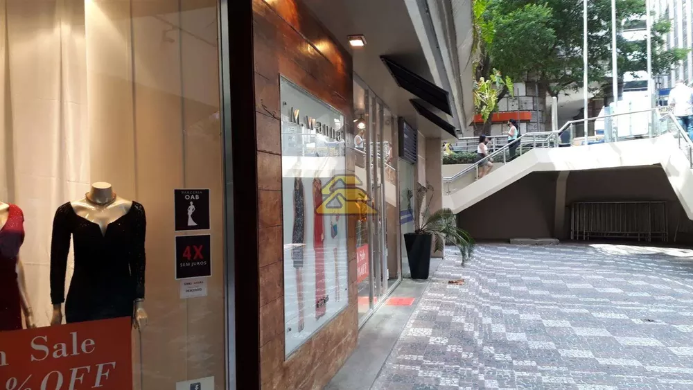 Loja-Salão, 54 m² - Foto 6