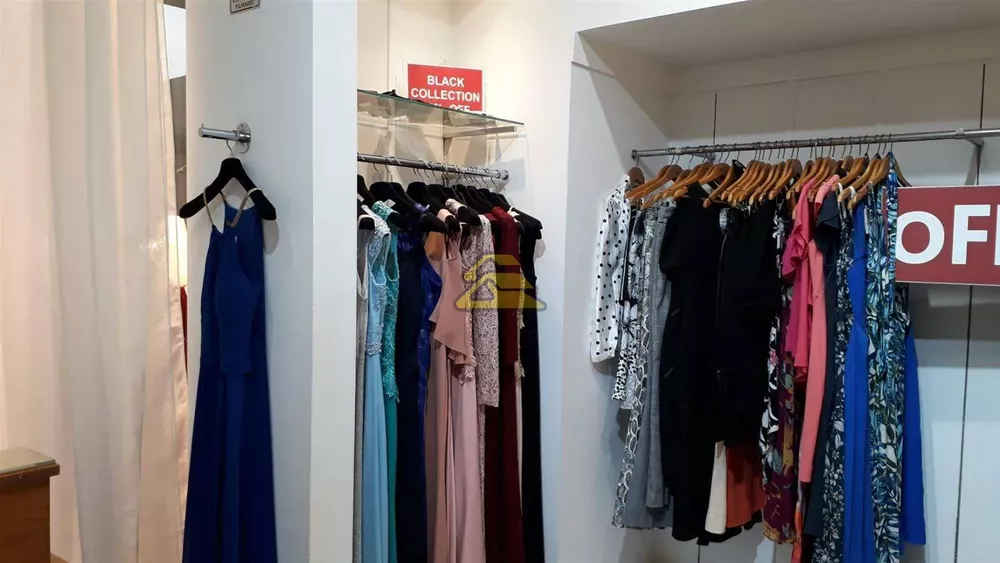 Loja-Salão, 54 m² - Foto 19