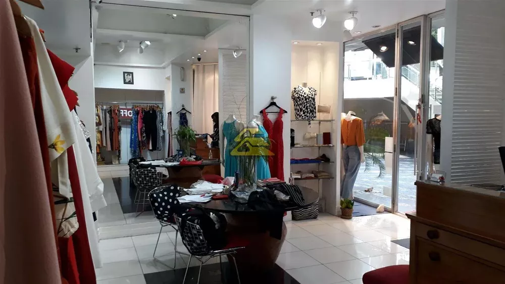 Loja-Salão, 54 m² - Foto 20