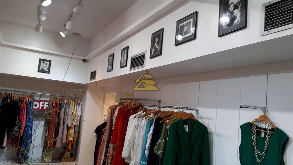 Loja-Salão, 54 m² - Foto 18