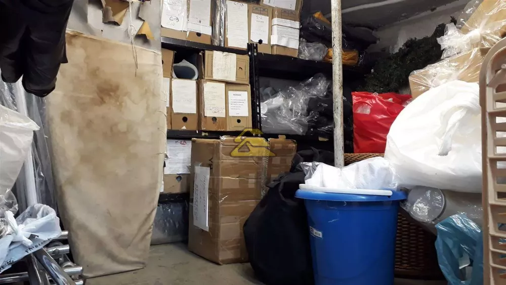 Loja-Salão, 54 m² - Foto 26