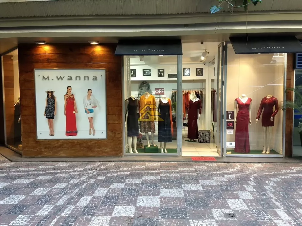 Loja-Salão, 54 m² - Foto 5