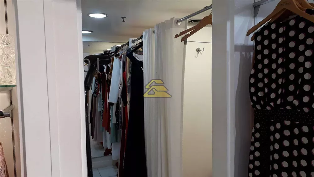 Loja-Salão, 54 m² - Foto 22