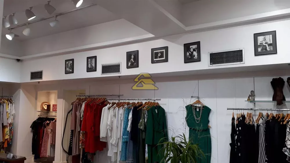 Loja-Salão, 54 m² - Foto 17