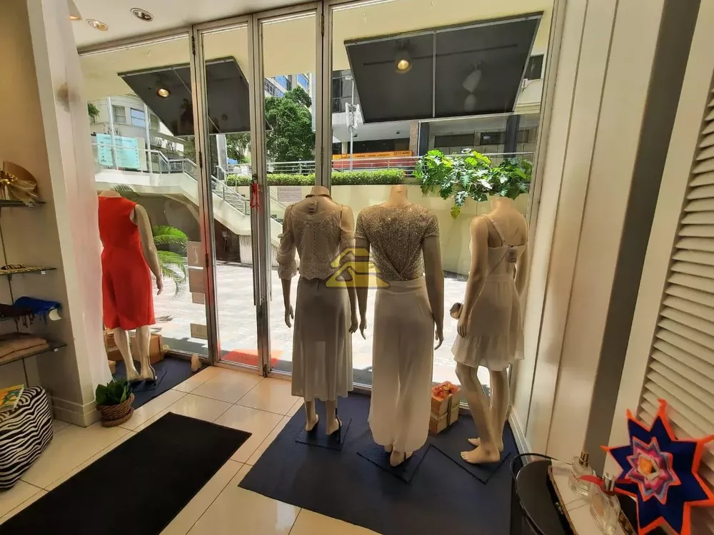 Loja-Salão, 54 m² - Foto 8