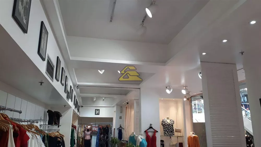 Loja-Salão, 54 m² - Foto 13