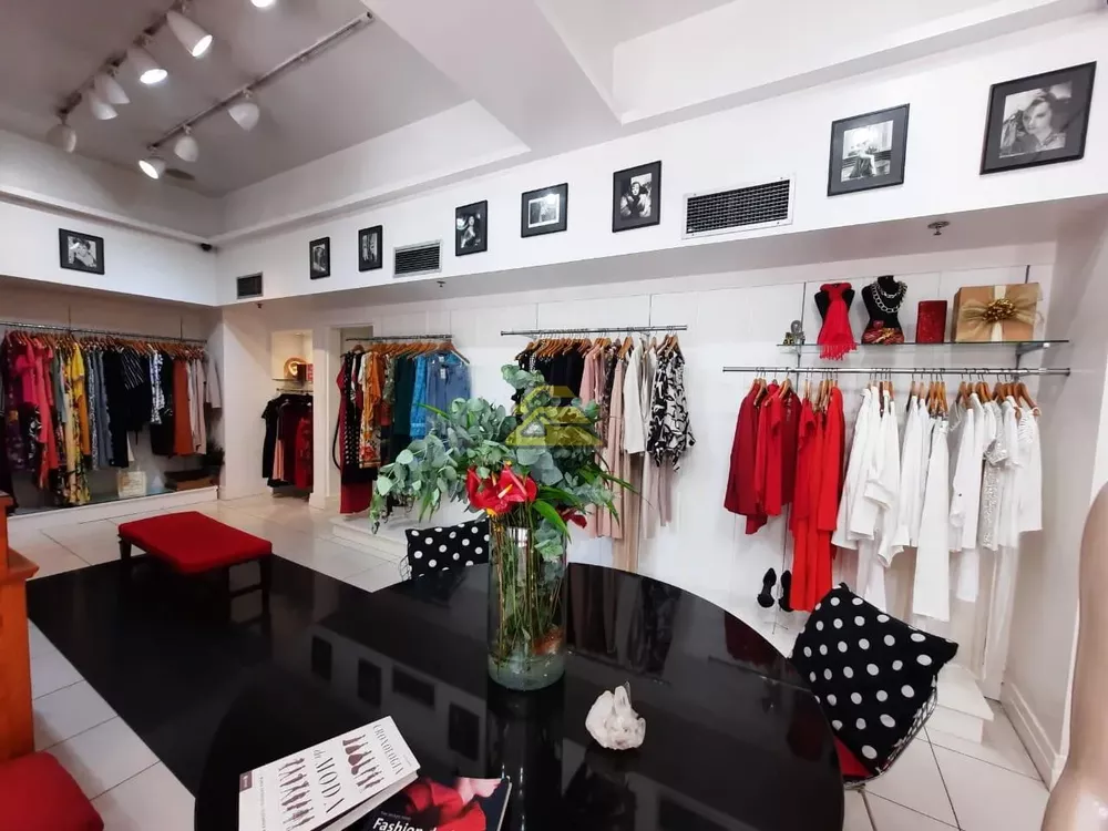 Loja-Salão, 54 m² - Foto 11