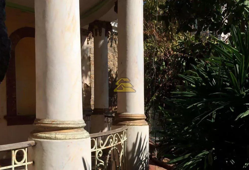 Casa, 3 quartos, 420 m² - Foto 13