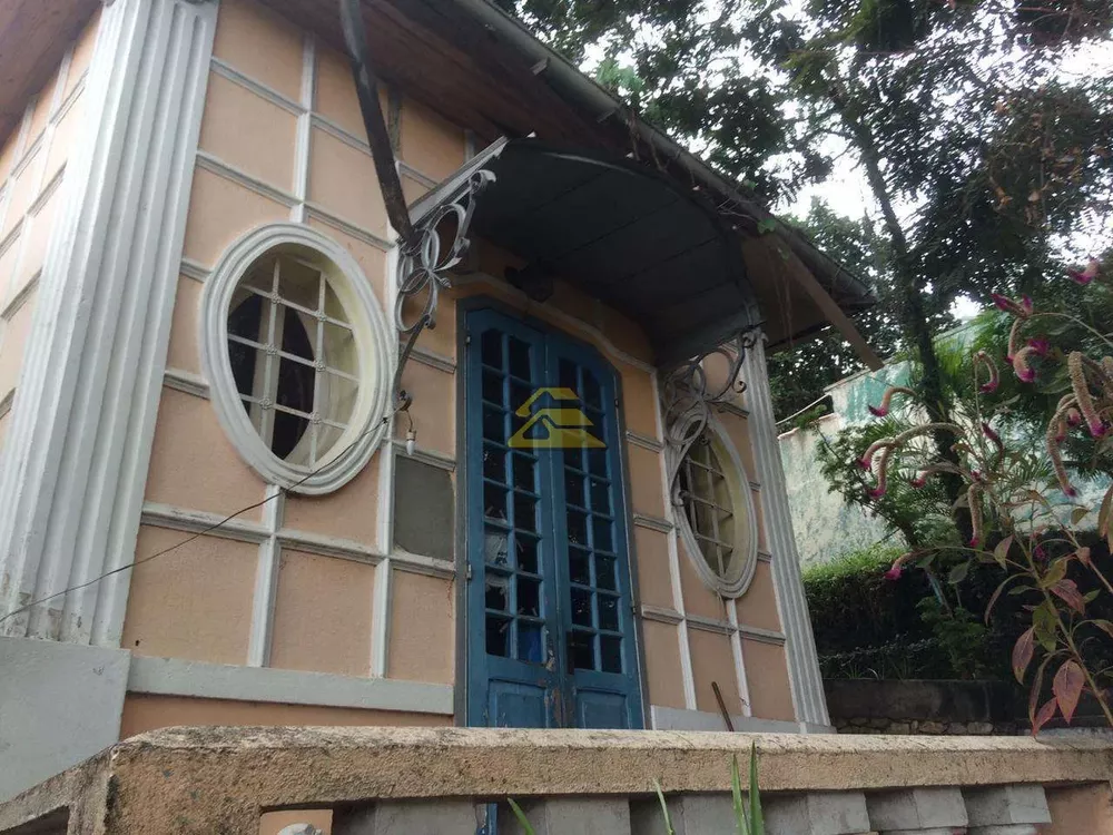 Casa, 3 quartos, 420 m² - Foto 8