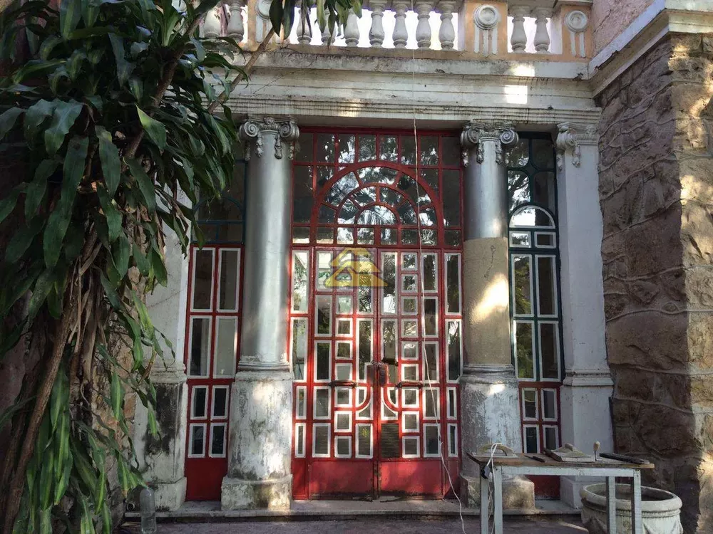 Casa, 3 quartos, 420 m² - Foto 1