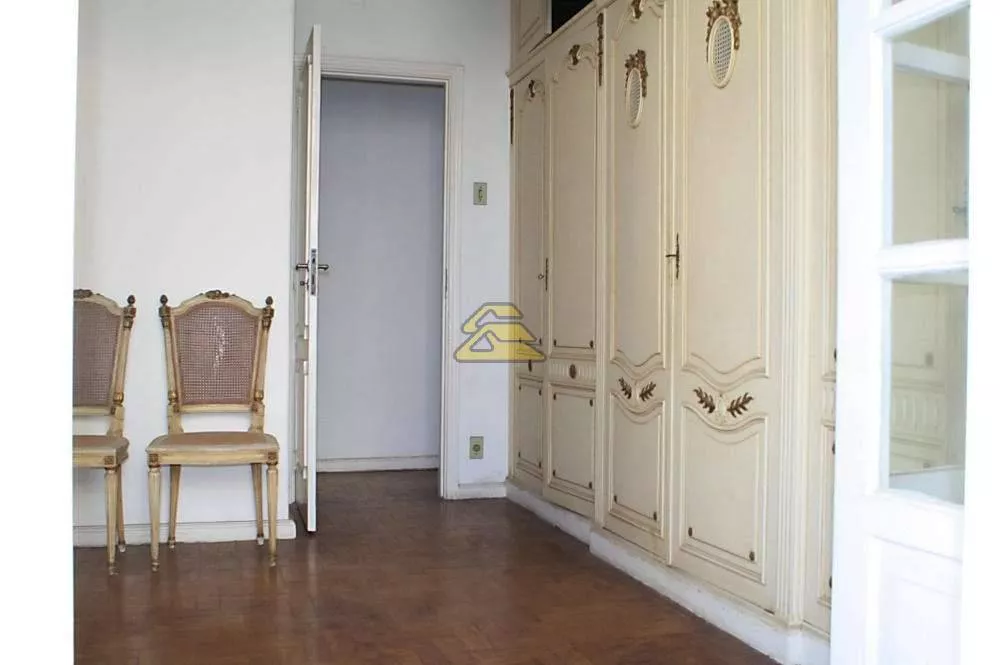 Apartamento, 3 quartos, 135 m² - Foto 14