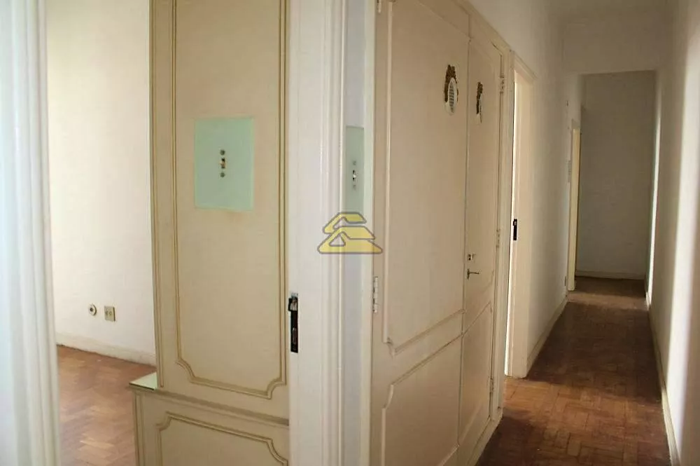Apartamento, 3 quartos, 135 m² - Foto 12