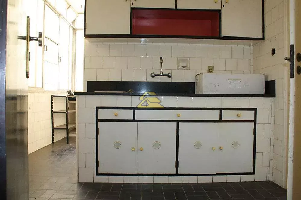 Apartamento, 3 quartos, 135 m² - Foto 22