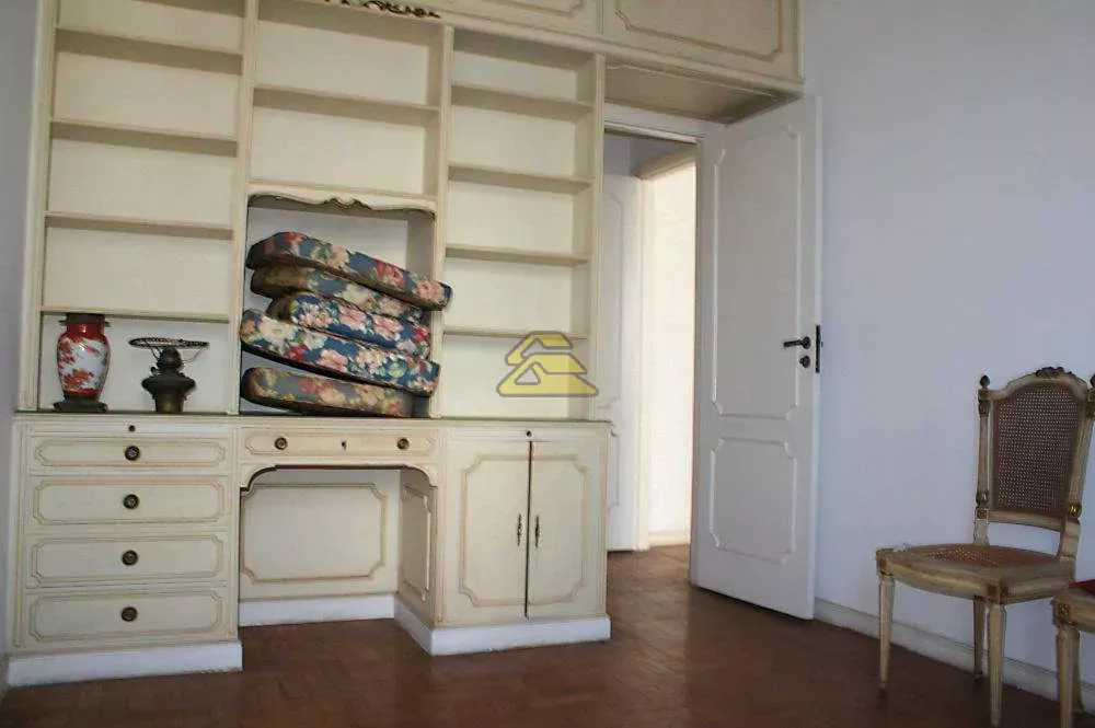 Apartamento, 3 quartos, 135 m² - Foto 10