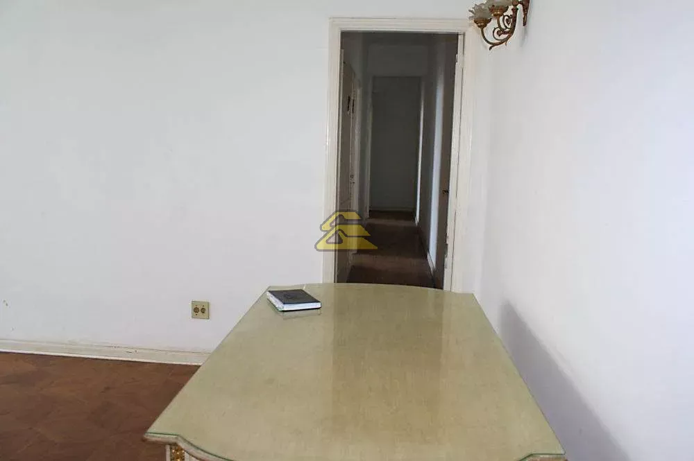 Apartamento, 3 quartos, 135 m² - Foto 8