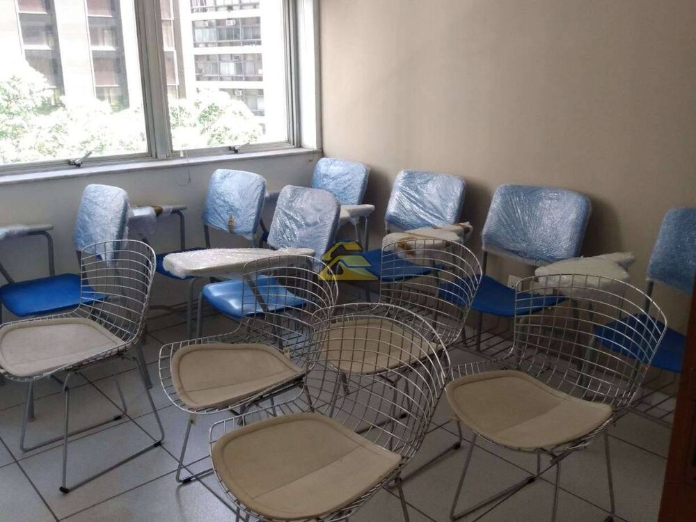 Conjunto Comercial-Sala à venda, 551m² - Foto 7