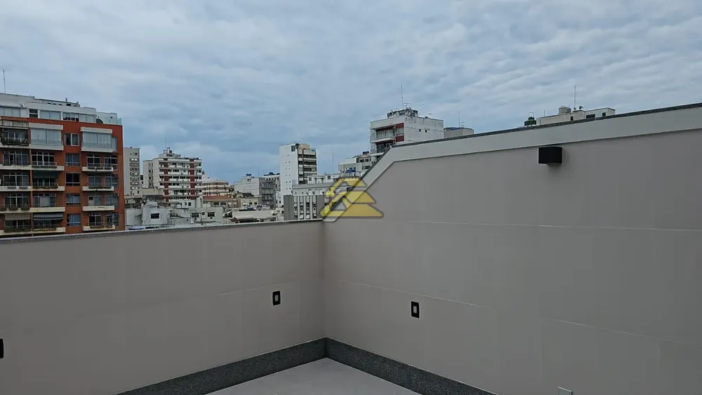 Cobertura, 2 quartos, 158 m² - Foto 6