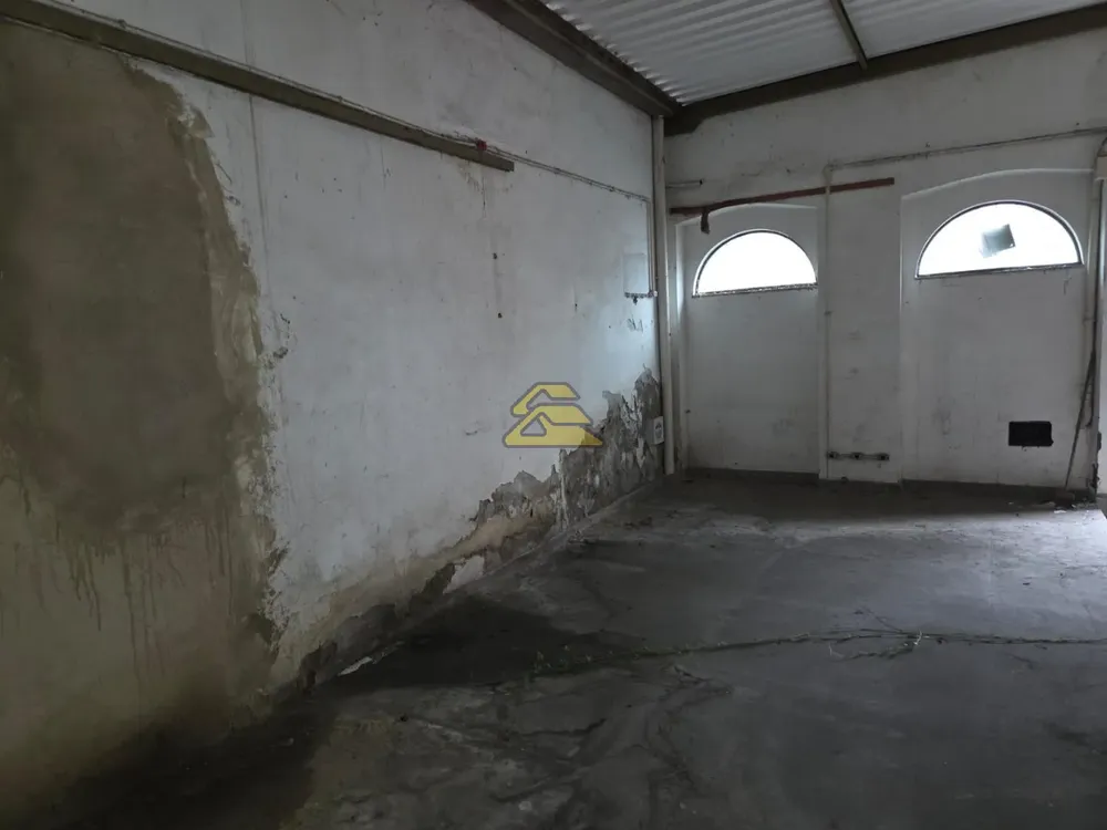 Depósito-Galpão, 141 m² - Foto 6