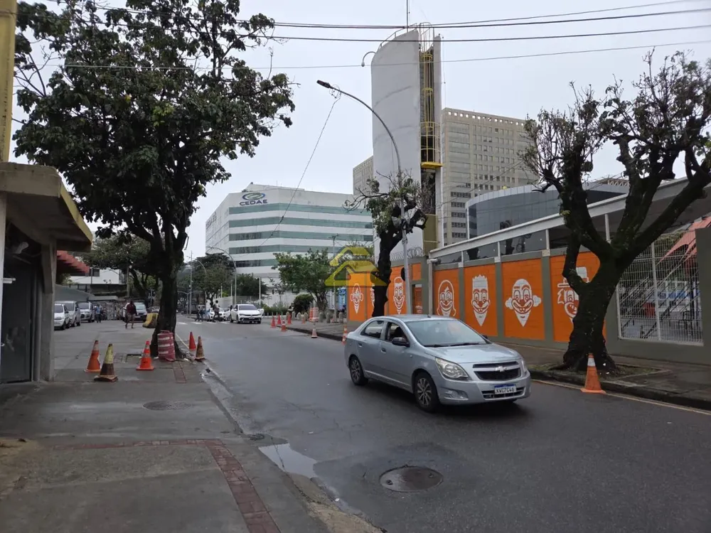 Depósito-Galpão, 141 m² - Foto 1