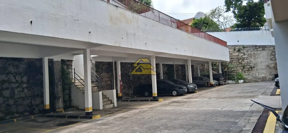 Cobertura, 3 quartos, 210 m² - Foto 8