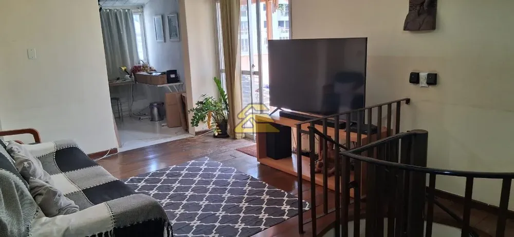 Cobertura, 3 quartos, 210 m² - Foto 5
