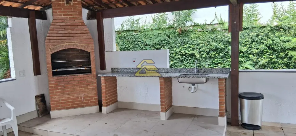Cobertura, 3 quartos, 210 m² - Foto 7