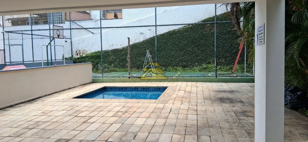 Cobertura, 3 quartos, 210 m² - Foto 13