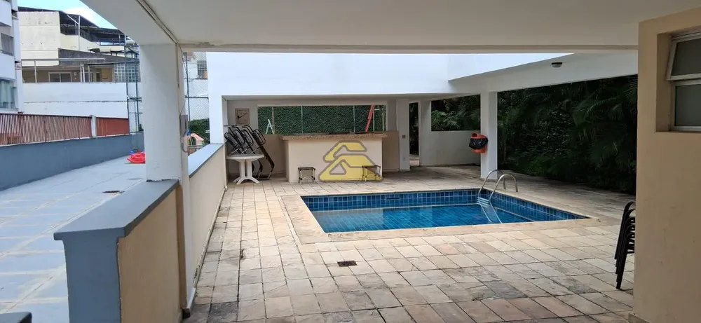 Cobertura, 3 quartos, 210 m² - Foto 15