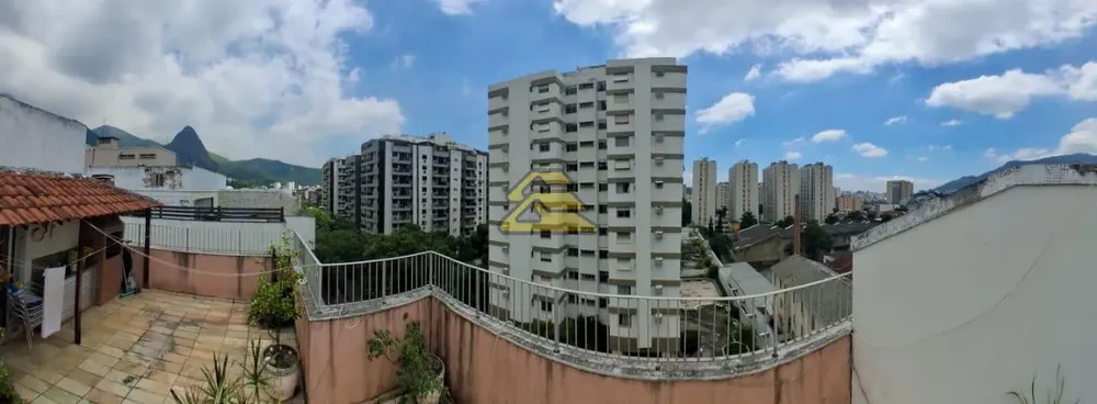 Cobertura, 3 quartos, 210 m² - Foto 3