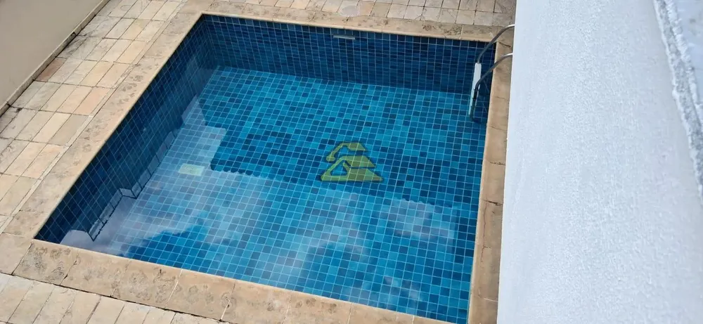 Cobertura, 3 quartos, 210 m² - Foto 8
